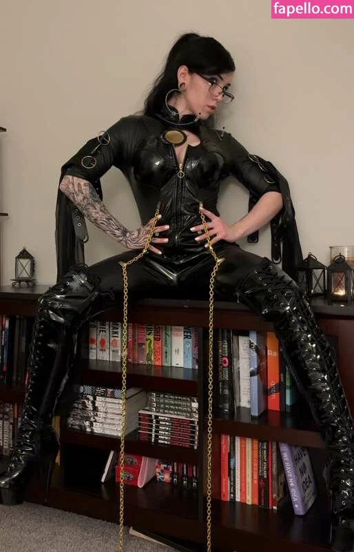 Amberthevalkyrie Onlyfans Photo Gallery 