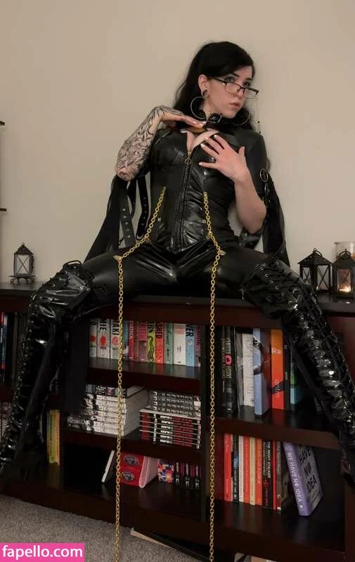 Amberthevalkyrie Onlyfans Photo Gallery 