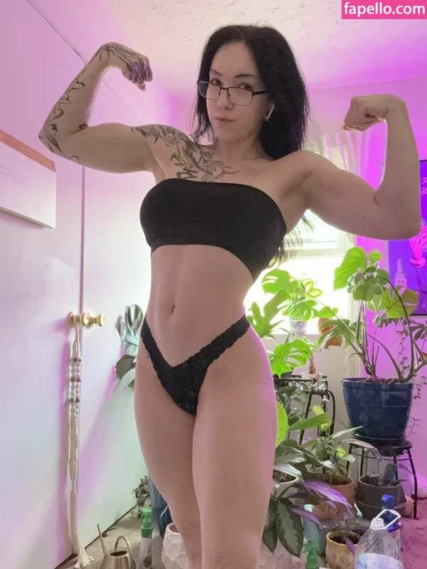 Amberthevalkyrie Onlyfans Photo Gallery 