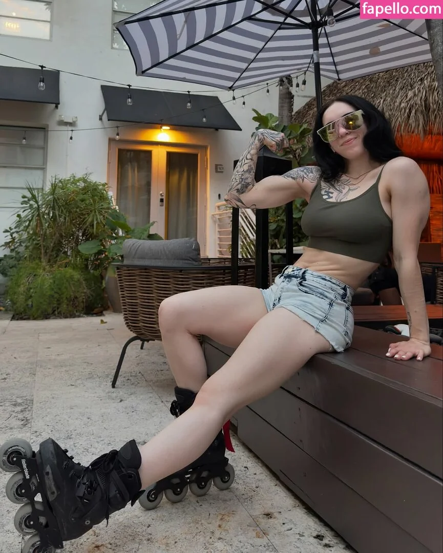 Amberthevalkyrie Onlyfans Photo Gallery 