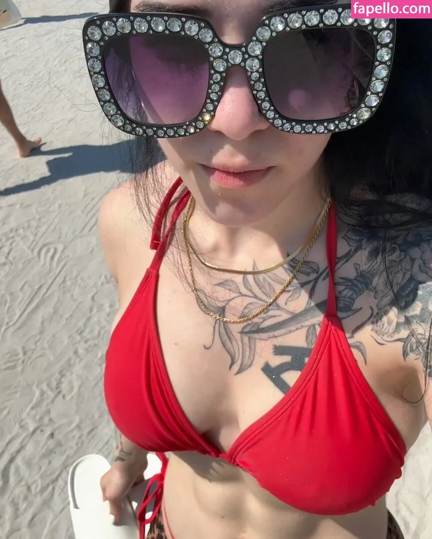 Amberthevalkyrie Onlyfans Photo Gallery 