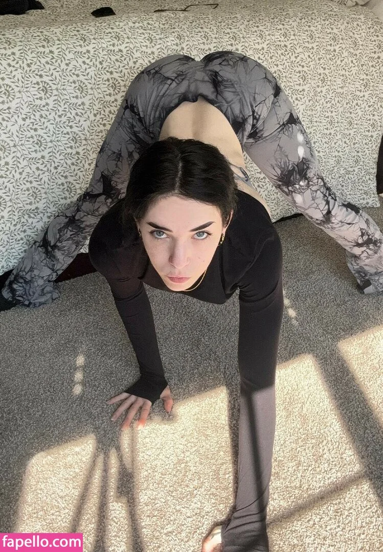 Amberthevalkyrie Onlyfans Photo Gallery 