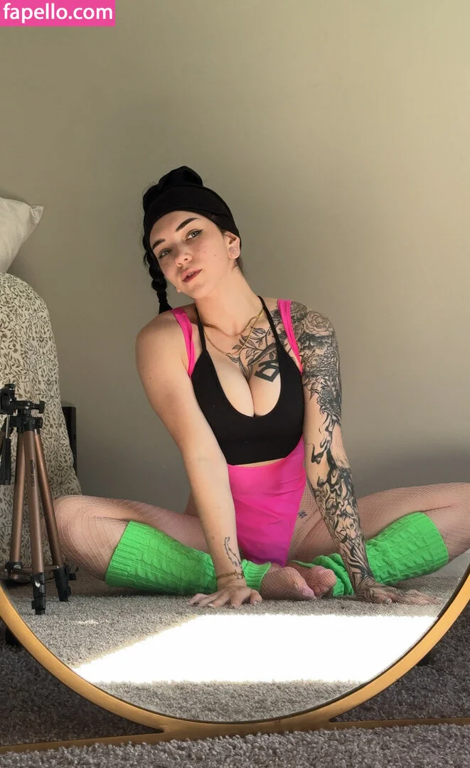 Amberthevalkyrie Onlyfans Photo Gallery 