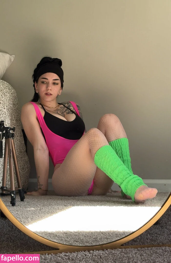 Amberthevalkyrie Onlyfans Photo Gallery 