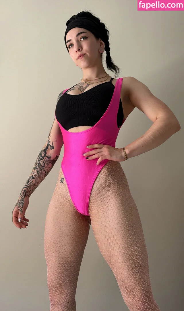 Amberthevalkyrie Onlyfans Photo Gallery 