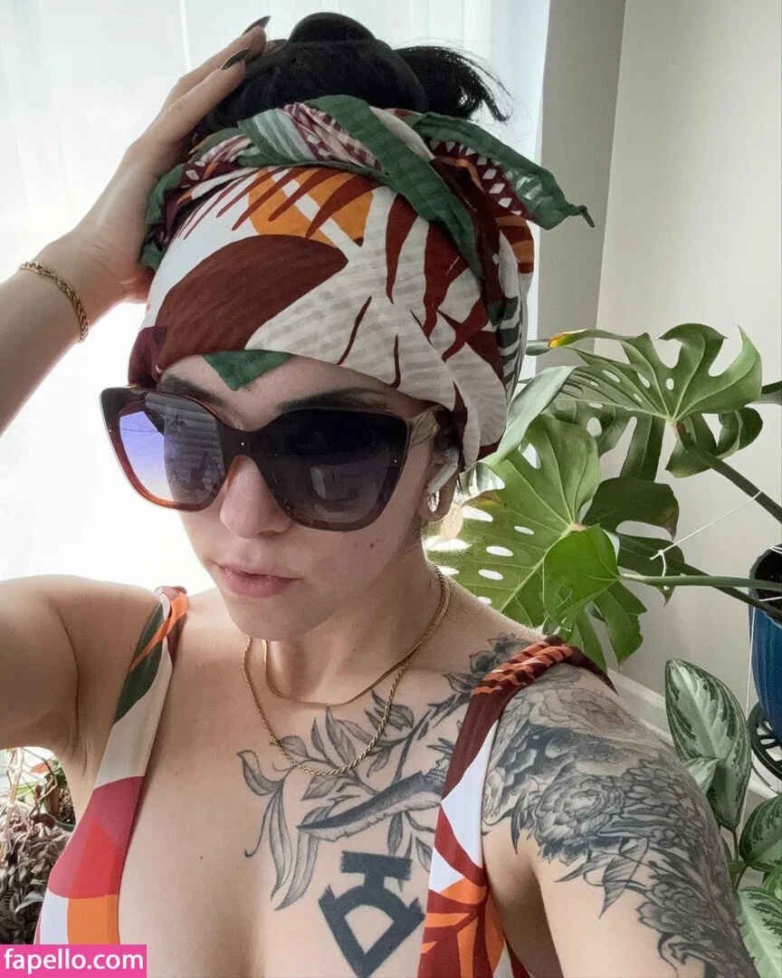 Amberthevalkyrie Onlyfans Photo Gallery 