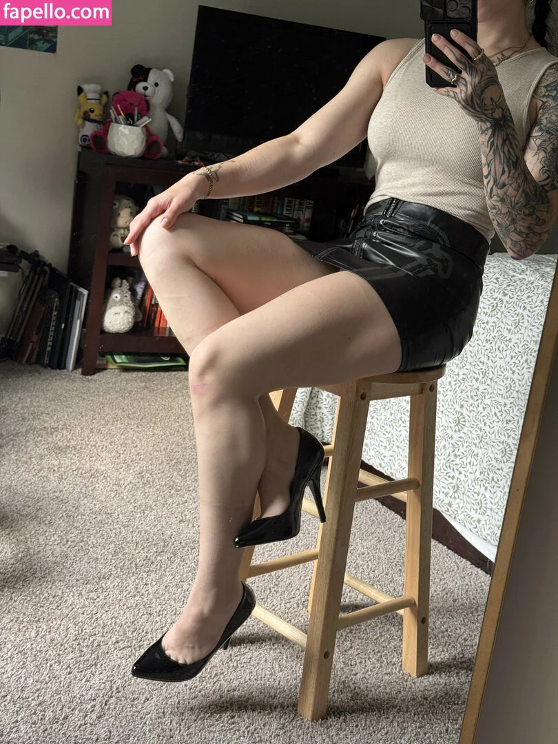 Amberthevalkyrie Onlyfans Photo Gallery 