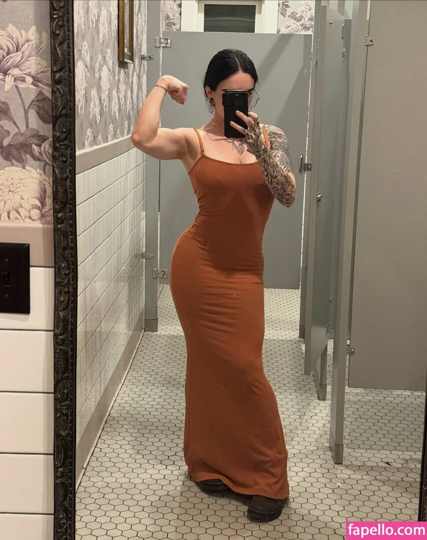 Amberthevalkyrie Onlyfans Photo Gallery 