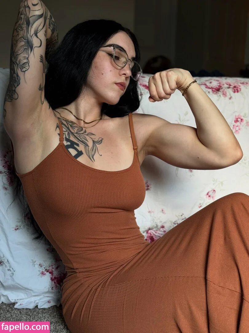 Amberthevalkyrie Onlyfans Photo Gallery 