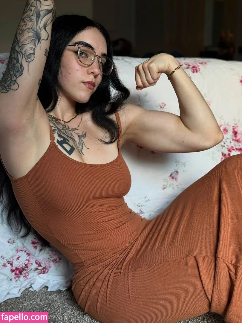 Amberthevalkyrie Onlyfans Photo Gallery 