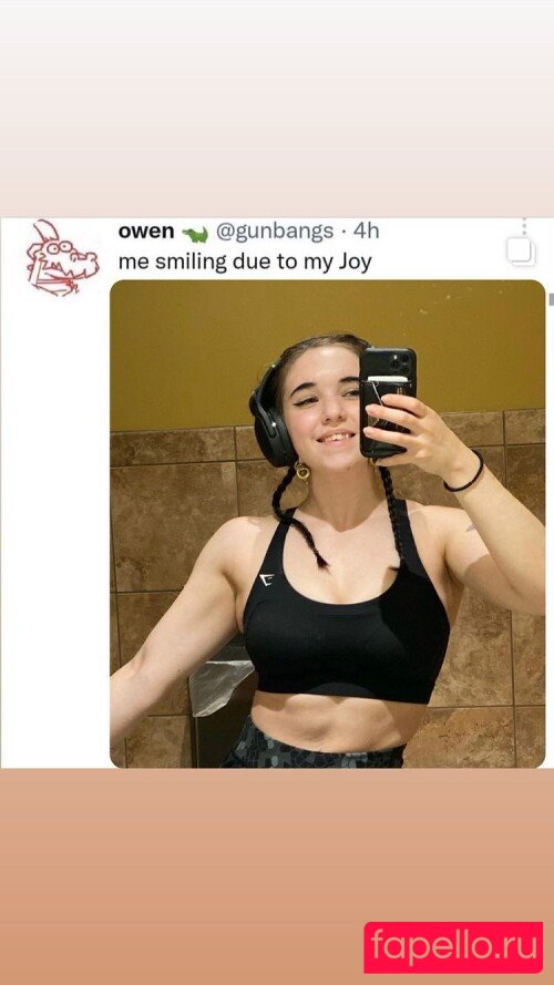 Amberthevalkyrie Onlyfans Photo Gallery 