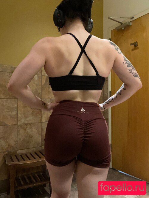 Amberthevalkyrie Onlyfans Photo Gallery 