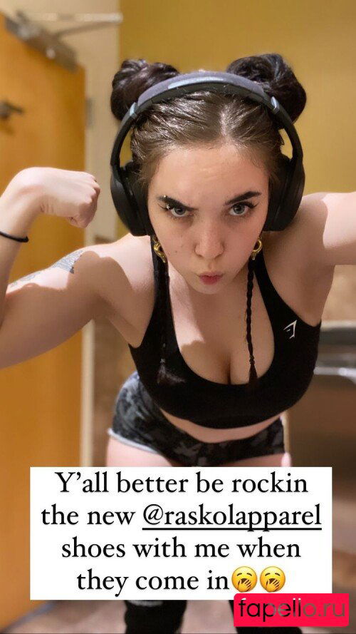 Amberthevalkyrie Onlyfans Photo Gallery 