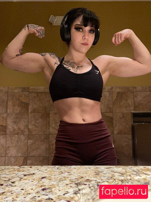 Amberthevalkyrie Onlyfans Photo Gallery 