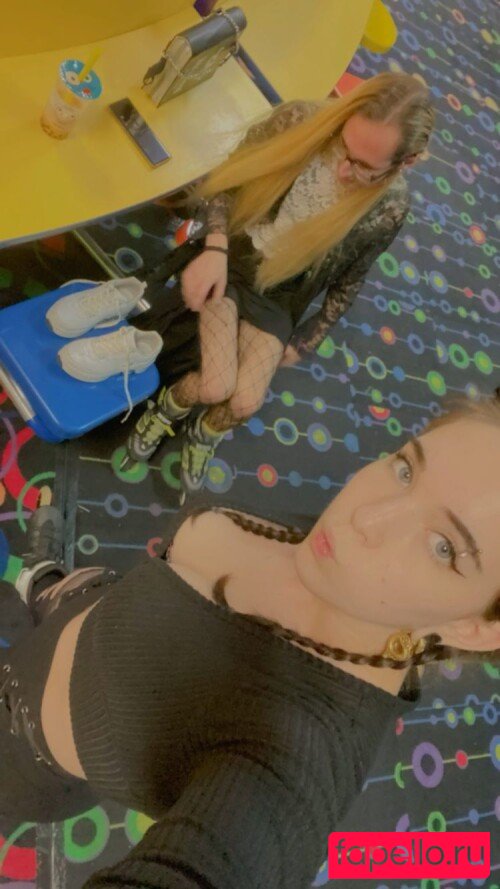 Amberthevalkyrie Onlyfans Photo Gallery 