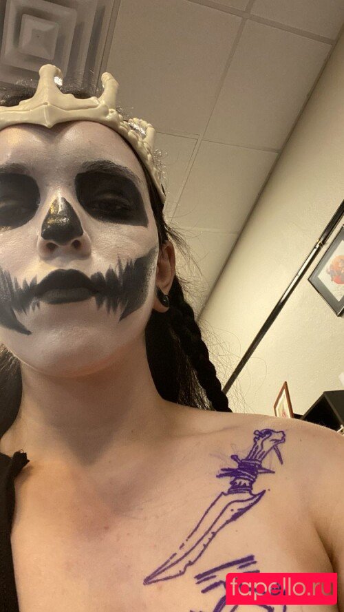 Amberthevalkyrie Onlyfans Photo Gallery 