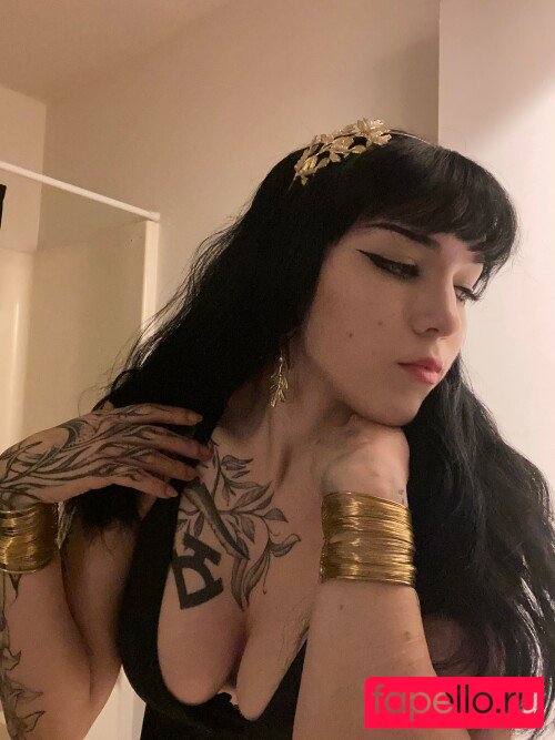 Amberthevalkyrie Onlyfans Photo Gallery 