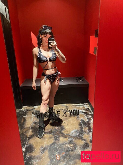 Amberthevalkyrie Onlyfans Photo Gallery 