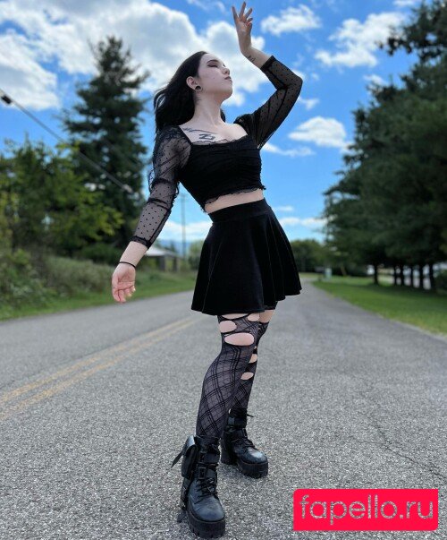 Amberthevalkyrie Onlyfans Photo Gallery 