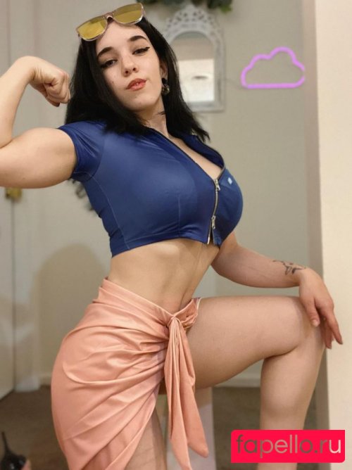 Amberthevalkyrie Onlyfans Photo Gallery 