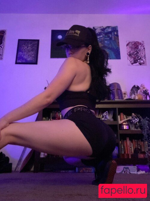 Amberthevalkyrie Onlyfans Photo Gallery 