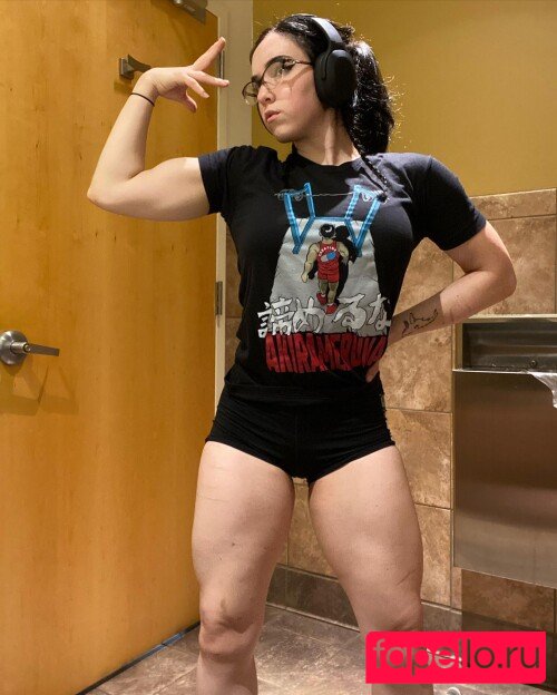 Amberthevalkyrie Onlyfans Photo Gallery 