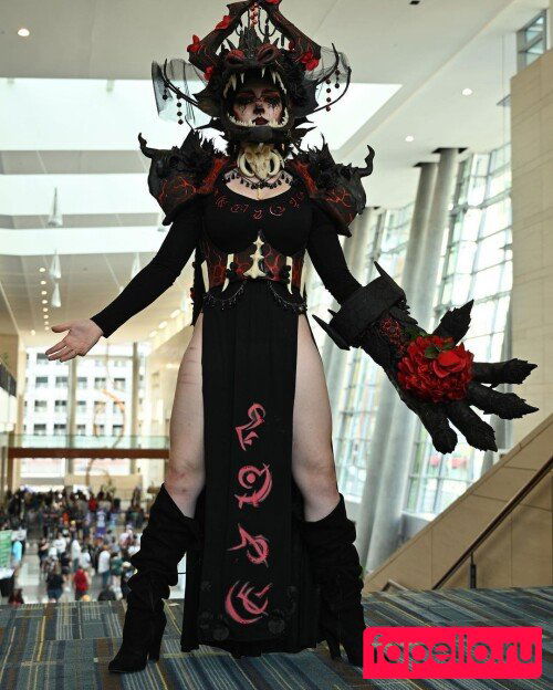 Amberthevalkyrie Onlyfans Photo Gallery 