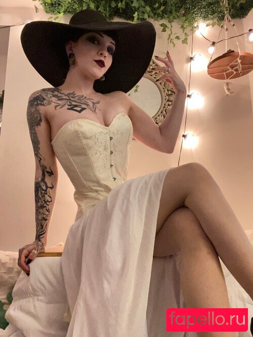 Amberthevalkyrie Onlyfans Photo Gallery 