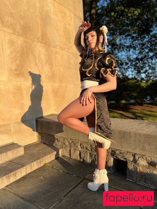 Amberthevalkyrie Onlyfans Photo Gallery 