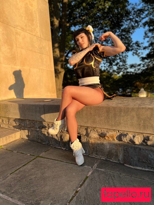 Amberthevalkyrie Onlyfans Photo Gallery 