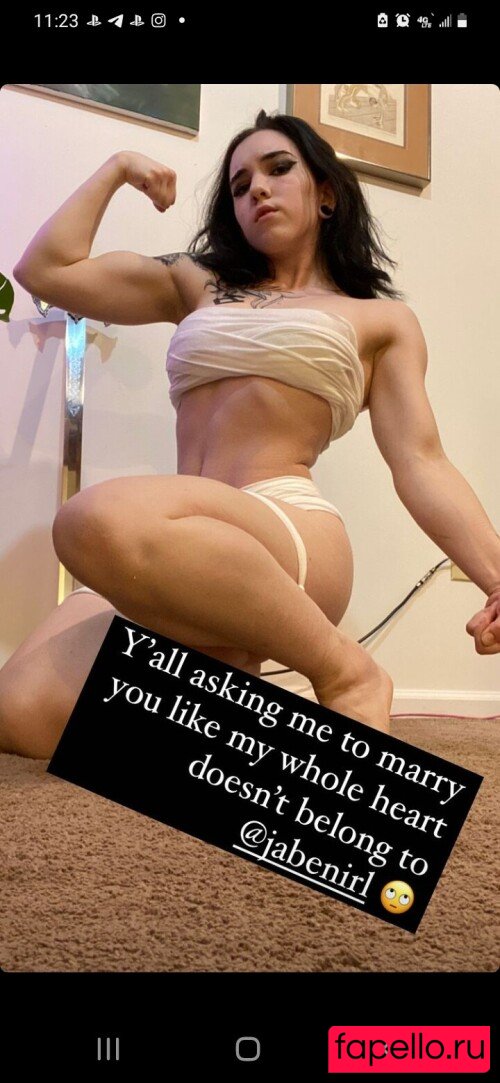 Amberthevalkyrie Onlyfans Photo Gallery 