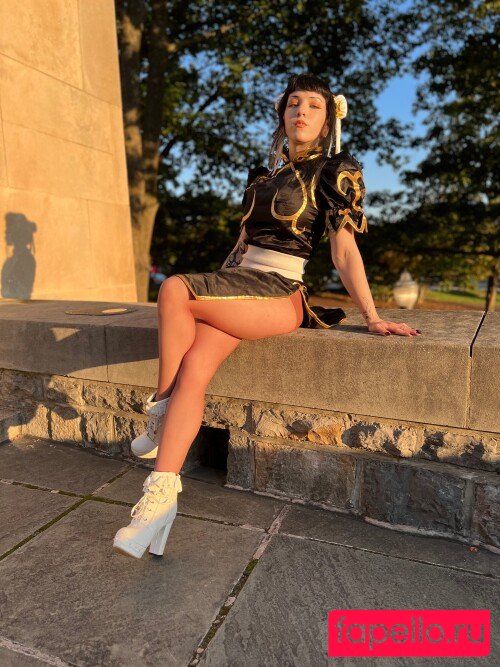 Amberthevalkyrie Onlyfans Photo Gallery 