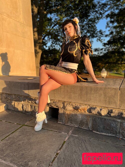 Amberthevalkyrie Onlyfans Photo Gallery 