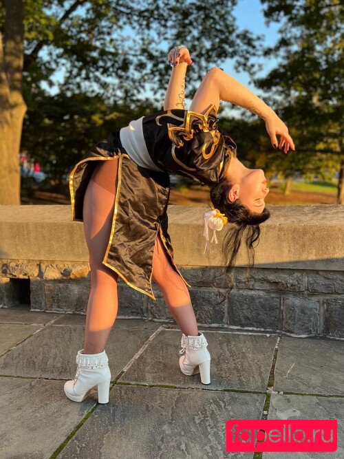 Amberthevalkyrie Onlyfans Photo Gallery 