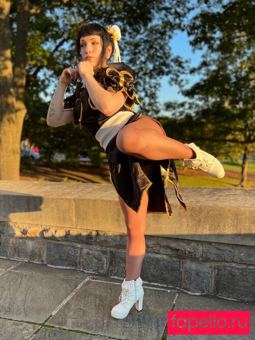 Amberthevalkyrie Onlyfans Photo Gallery 