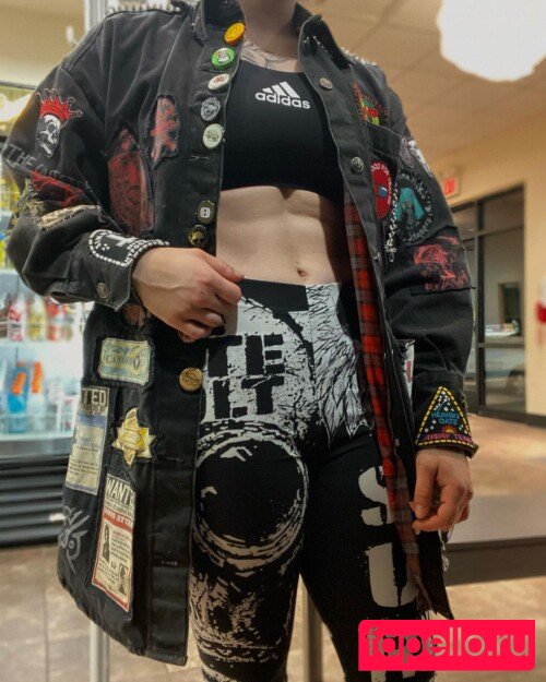 Amberthevalkyrie Onlyfans Photo Gallery 