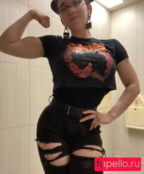 Amberthevalkyrie Onlyfans Photo Gallery 