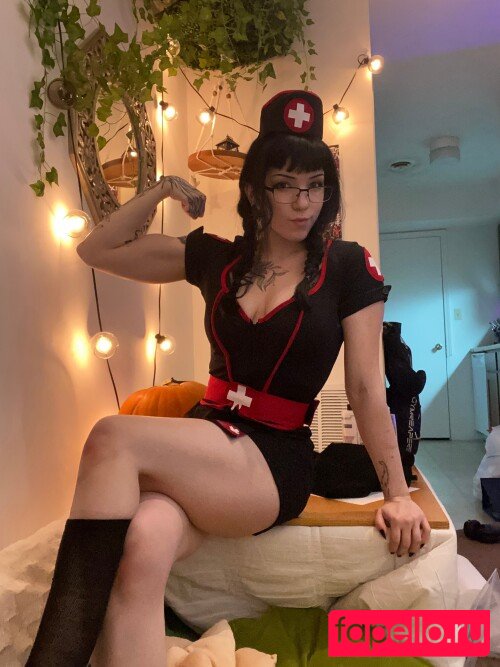 Amberthevalkyrie Onlyfans Photo Gallery 