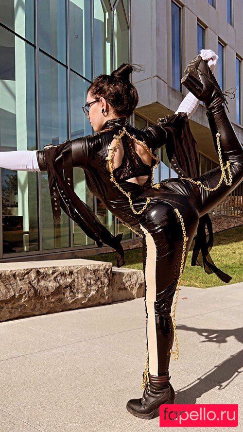 Amberthevalkyrie Onlyfans Photo Gallery 