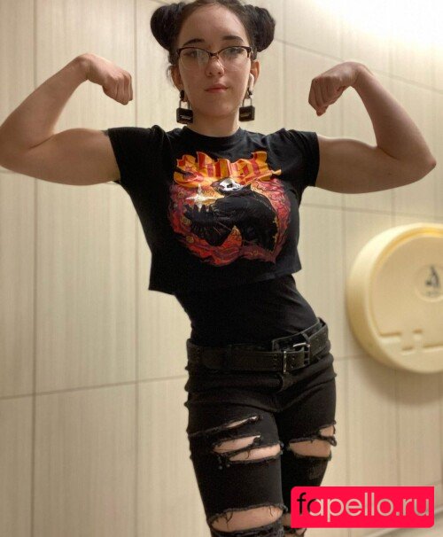 Amberthevalkyrie Onlyfans Photo Gallery 