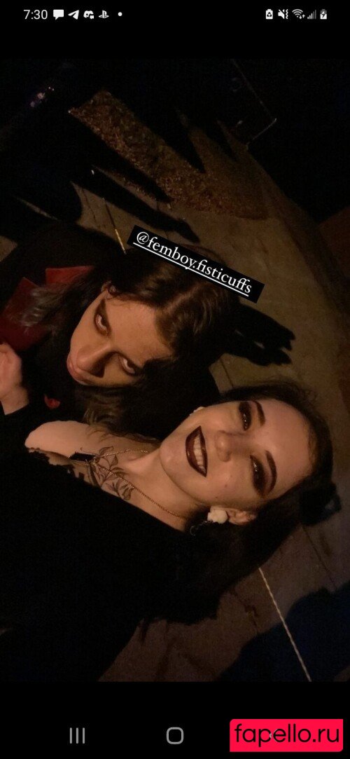 Amberthevalkyrie Onlyfans Photo Gallery 