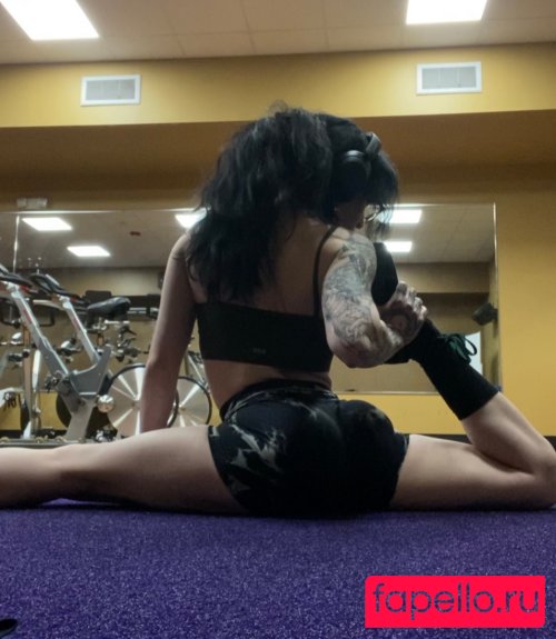 Amberthevalkyrie Onlyfans Photo Gallery 