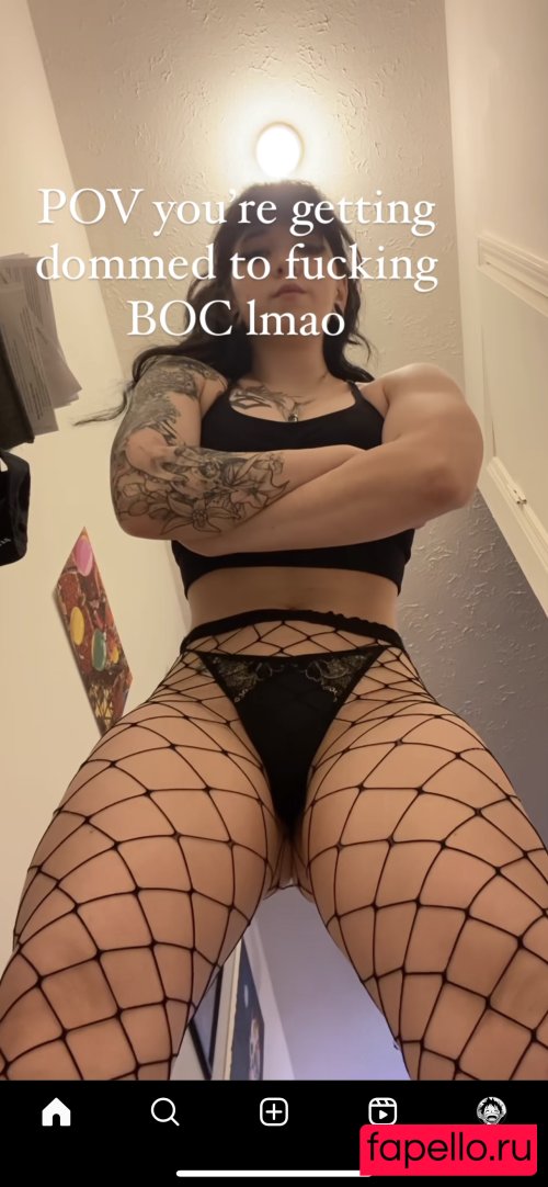 Amberthevalkyrie Onlyfans Photo Gallery 