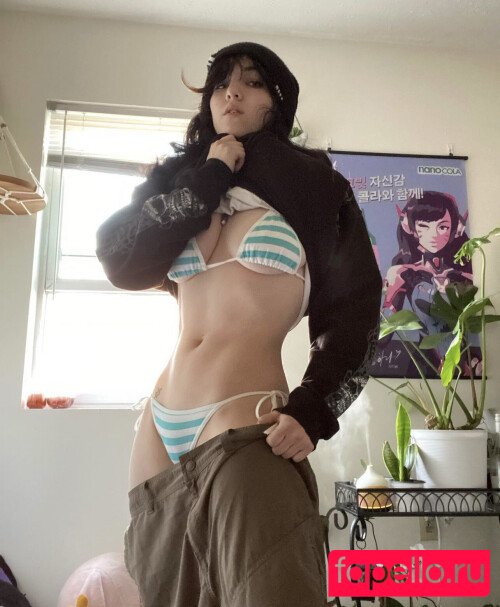 Amberthevalkyrie Onlyfans Photo Gallery 