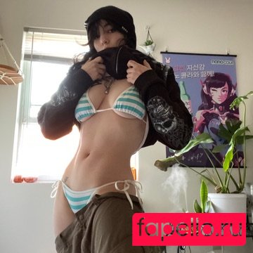 Amberthevalkyrie Onlyfans Photo Gallery 