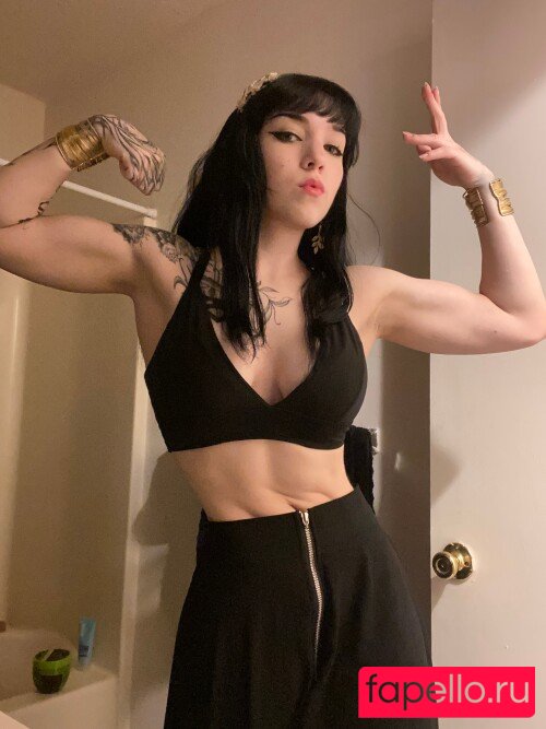 Amberthevalkyrie Onlyfans Photo Gallery 