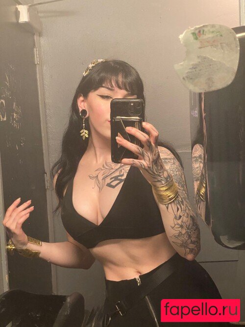 Amberthevalkyrie Onlyfans Photo Gallery 