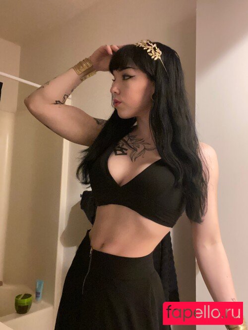 Amberthevalkyrie Onlyfans Photo Gallery 