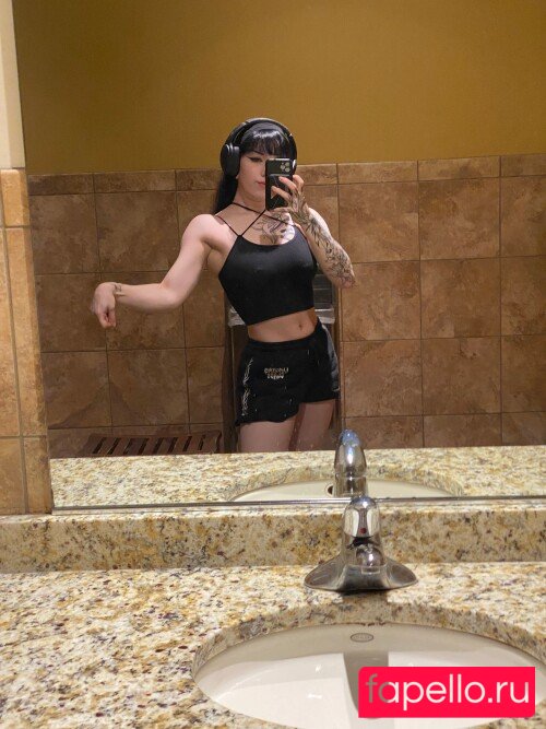 Amberthevalkyrie Onlyfans Photo Gallery 