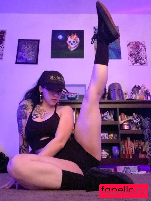 Amberthevalkyrie Onlyfans Photo Gallery 